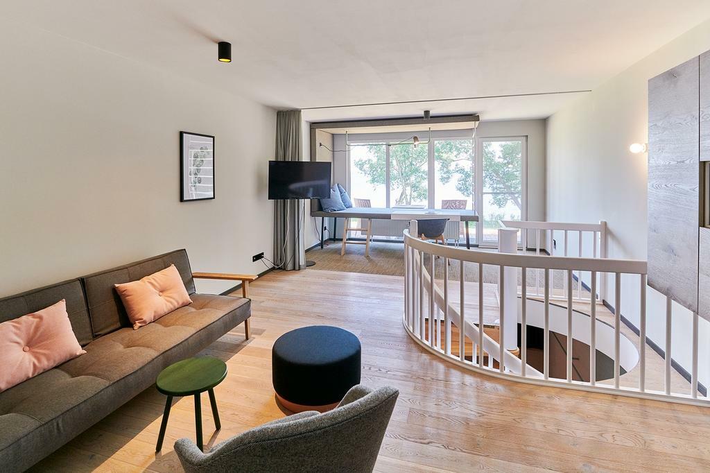 Designhotel Whitman Ascheberg  Habitación foto