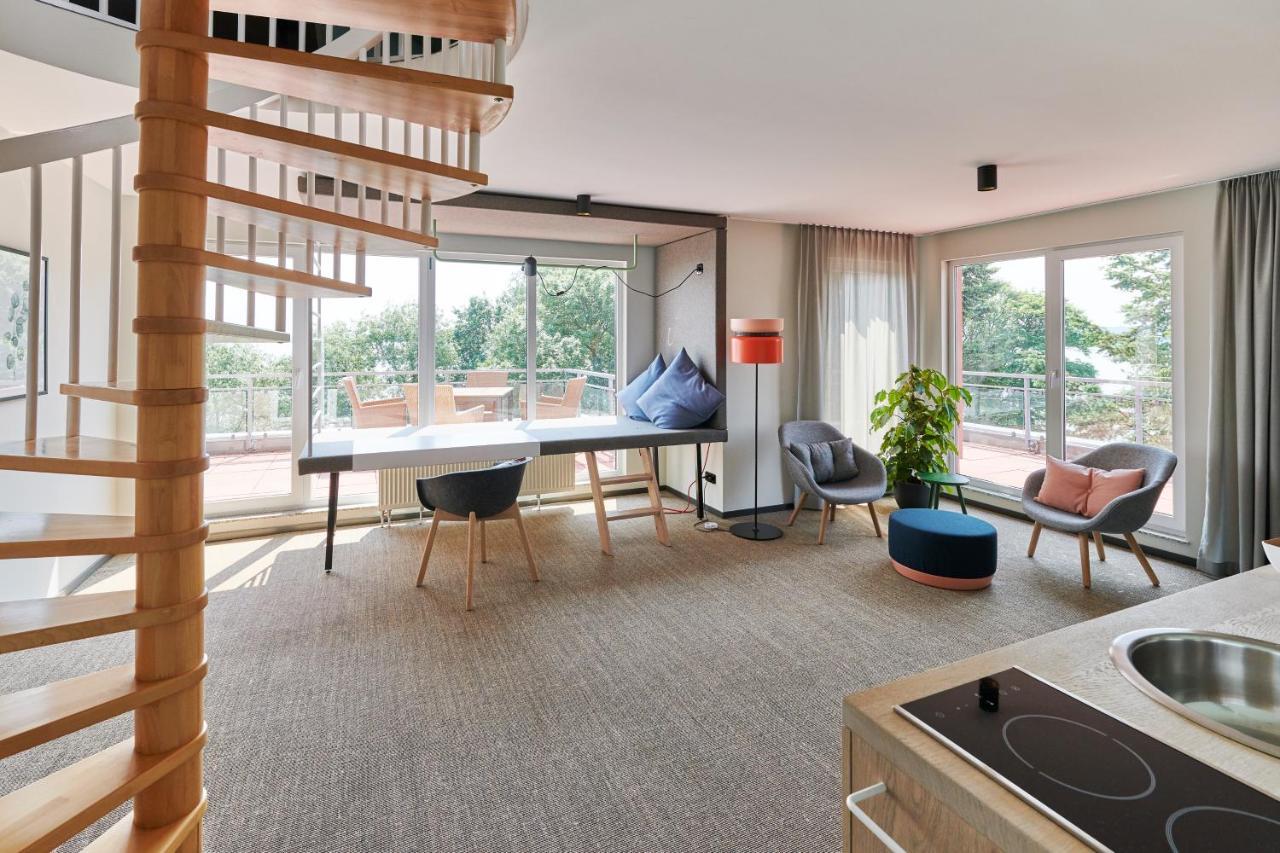 Designhotel Whitman Ascheberg  Habitación foto