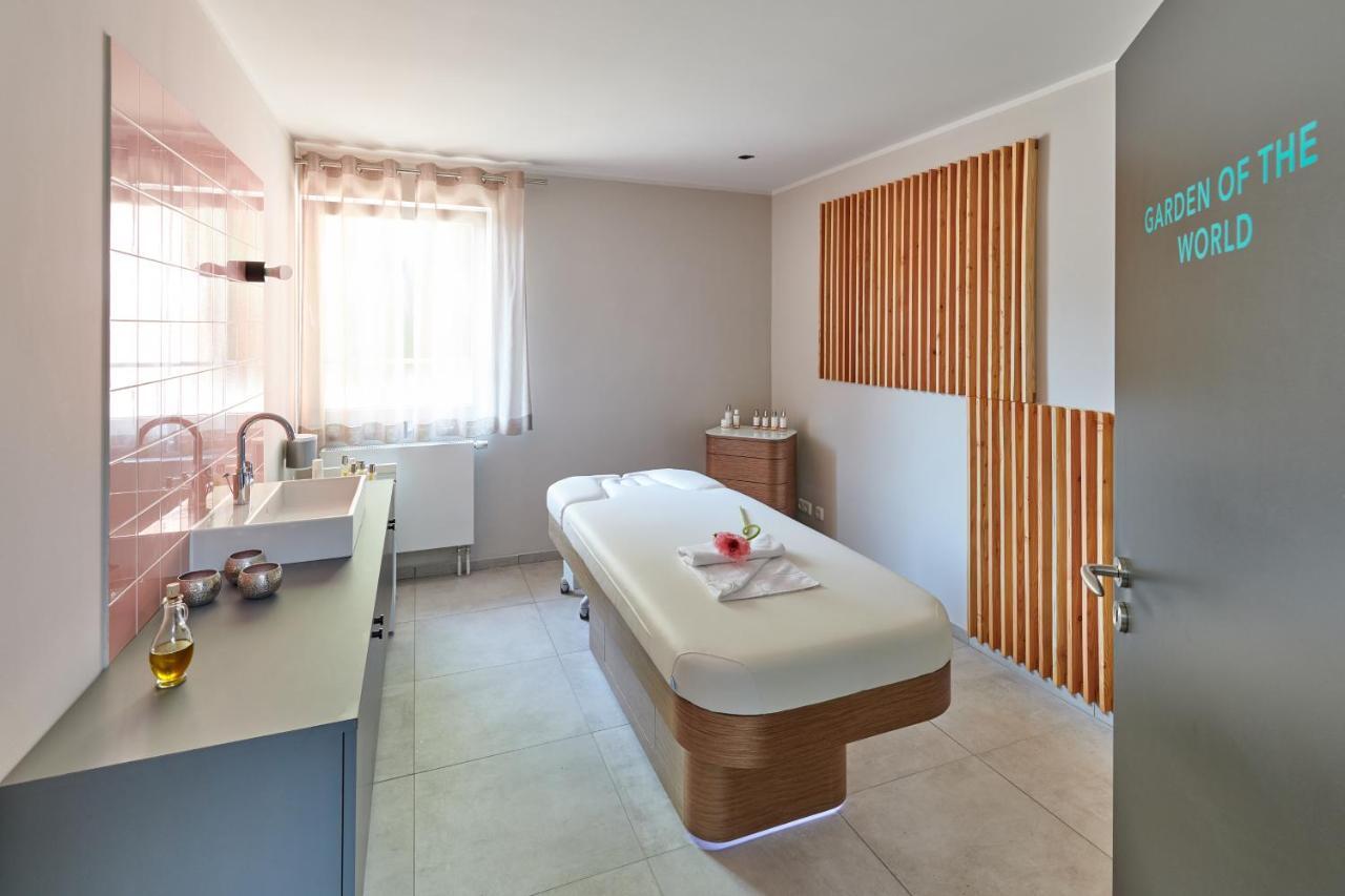 Designhotel Whitman Ascheberg  Facilidades foto